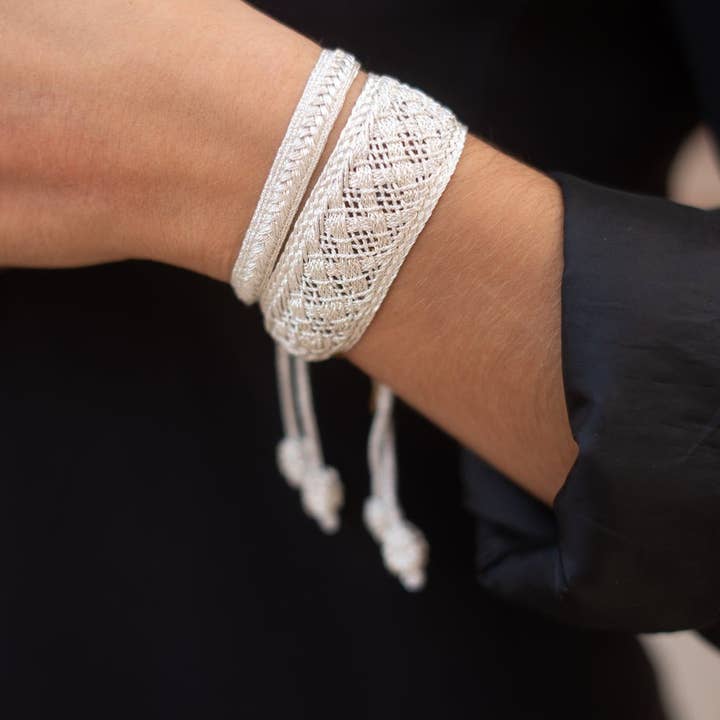 Lamu Brand - Wholesale Link & Chain Bracelet - AMAL bracelet