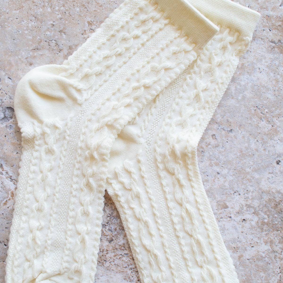 Tiepology - Wholesale Socks - Women's - Noble Twist Socks3