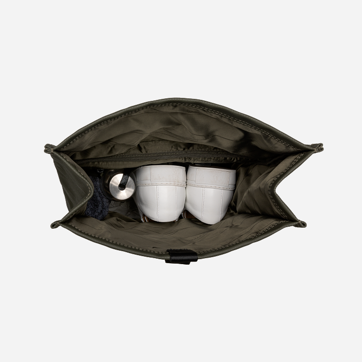 Horizn Studios – Großhandel Rucksack – Unisex – Sofo Rolltop Backpack X26