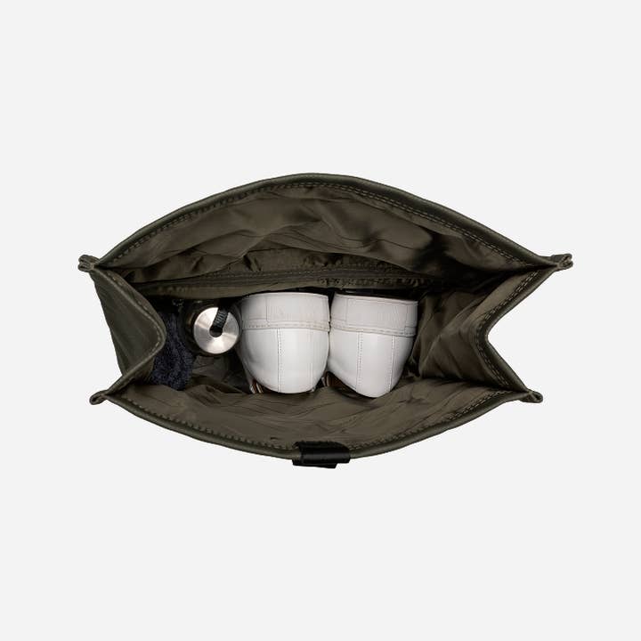 Horizn Studios – Großhandel Rucksack – Unisex – Sofo Rolltop Backpack X26