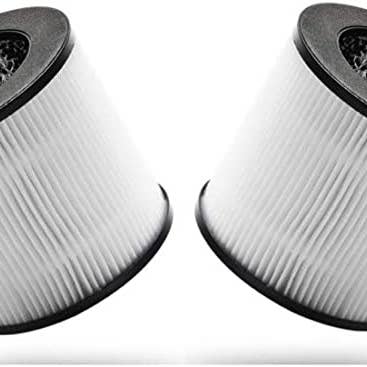 Airthereal - Vendita all'ingrosso Purificatore d'aria - Filtro di ricambio per purificatore d'aria ADH50B