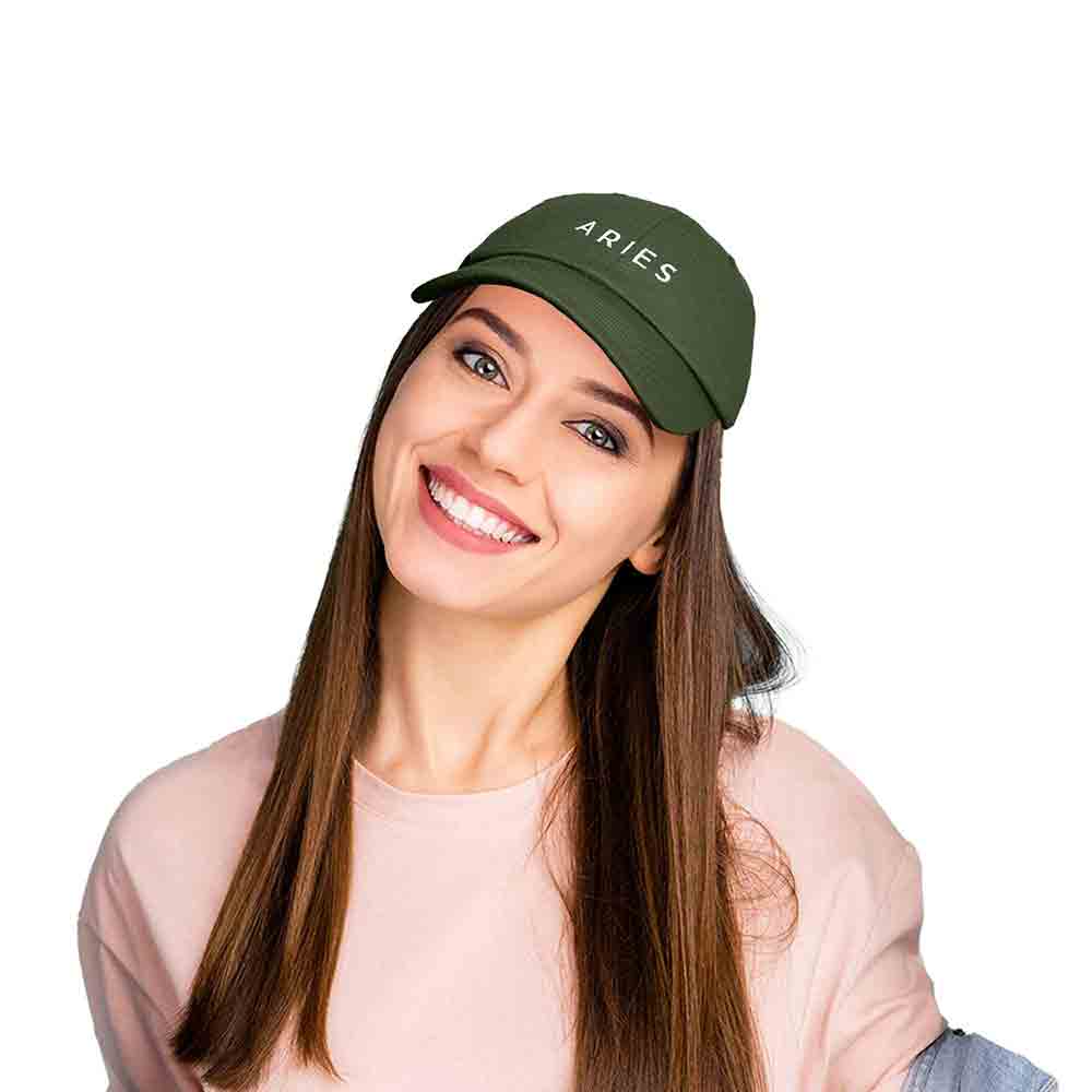 Dalix - Wholesale Baseball Cap - Women's - Dalix Aries Hat66