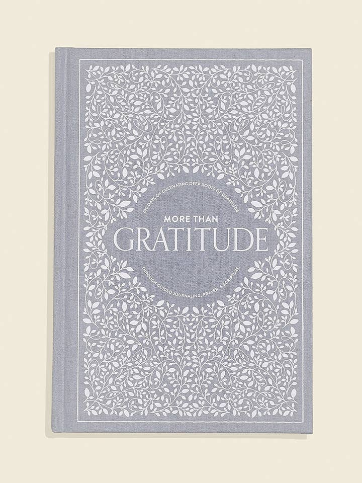 More Than Gratitude: A Christian Guided Journal and other Purchase Wholesale inherit. Free Returns & Net 60 Terms on Faire trending on Faire.