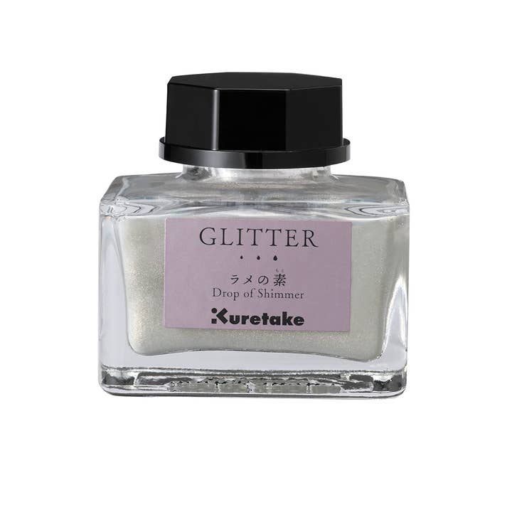 Chartpak, Inc. - Wholesale Ink Pad - Kuretake® Drop Of Shimmer Ink17