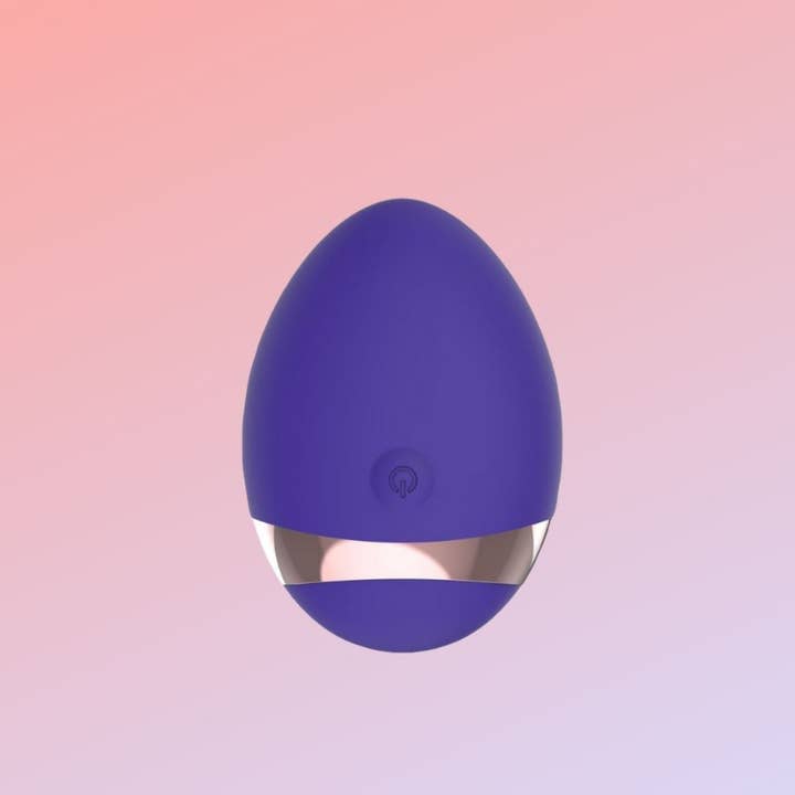 Voodoo – wholesale Sex toy – Voodoo Egg-Static Vibrator