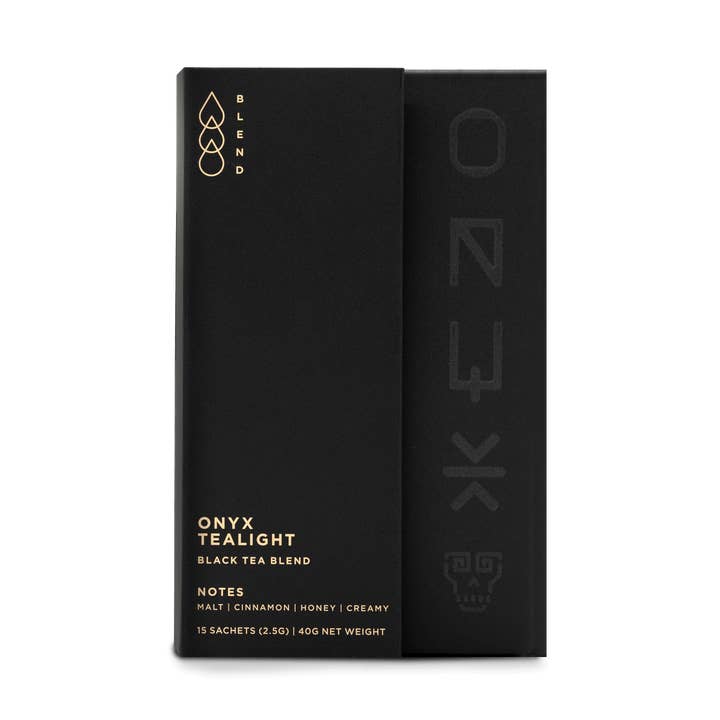 Onyx Tealight for wholesale by Onyx Coffee Lab