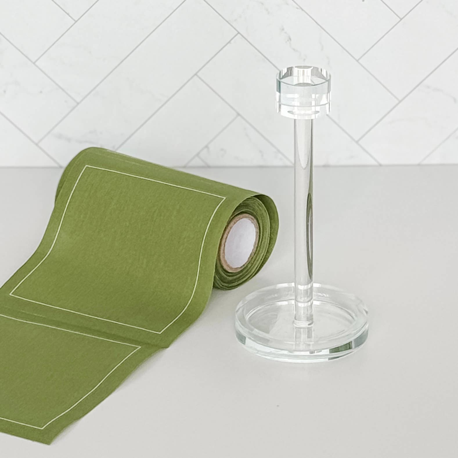 Toasting With Tara – wholesale Servetthållare – Exklusiv servetthållare för cocktail i glas5