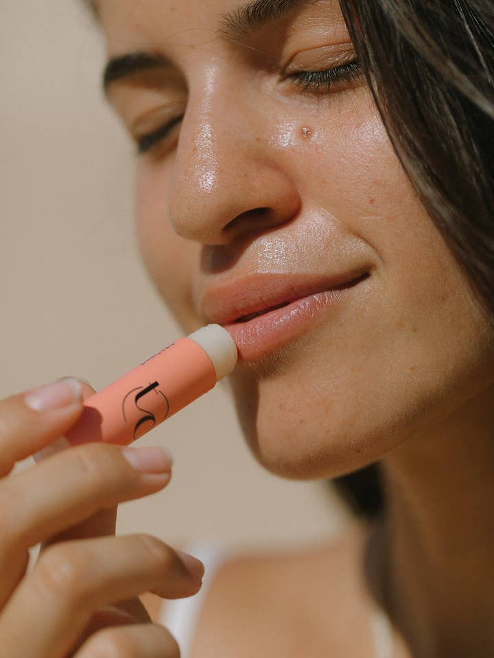 All I Need | Natural Tallow & Honey Lip Balm, Nourishing & Hydrating for Soft, Smooth Lips for wholesale by TallowCoco