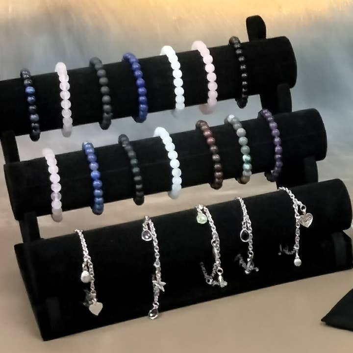 Detox Frequency Bracelets for wholesale by Scalar Frequency Healing