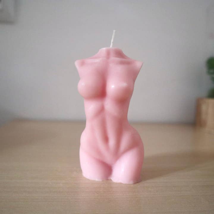 Velas Galbis - Jose Galbis Soler, S.L. - Wholesale Novelty Candle - Nicole Bust7