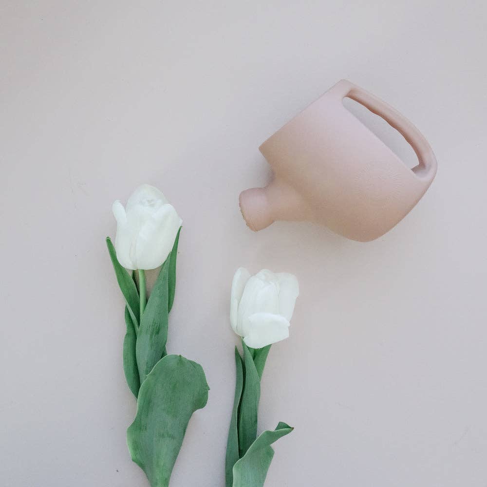 Ed & Co. - Wholesale Speelgoedset - Kinderen - Tuinset met roze zand3