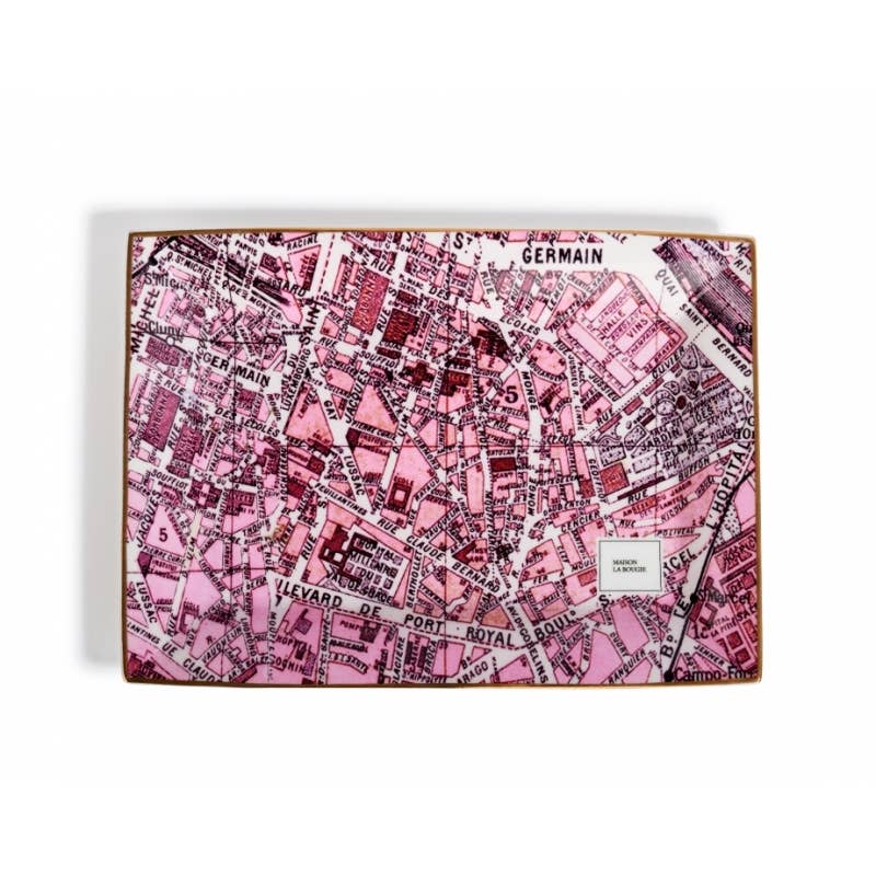 MAISON LA BOUGIE - Wholesale Candle Holder - Paris Catchall4