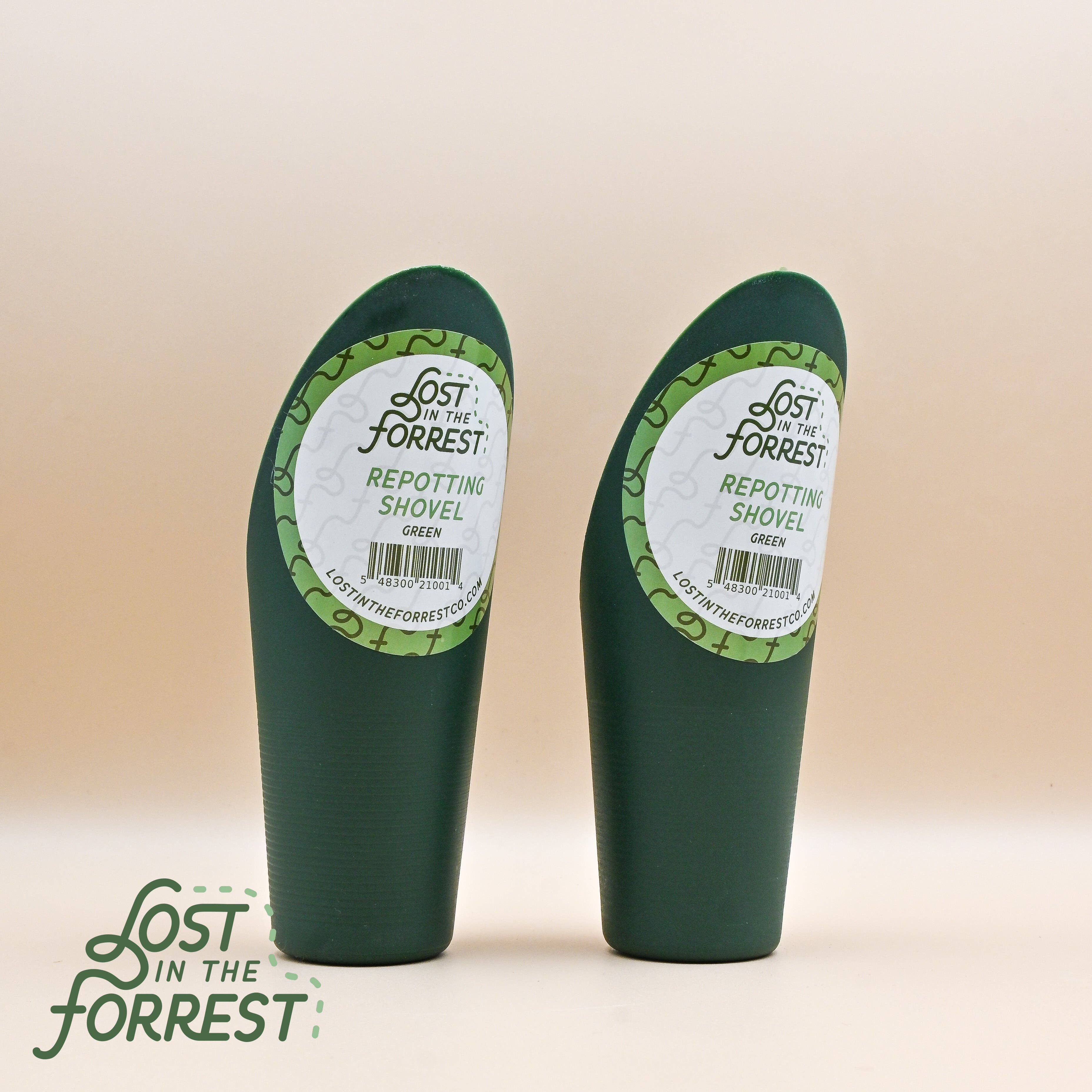 Lost in the Forrest - Wholesale Garden Tool - Soil Scoop3