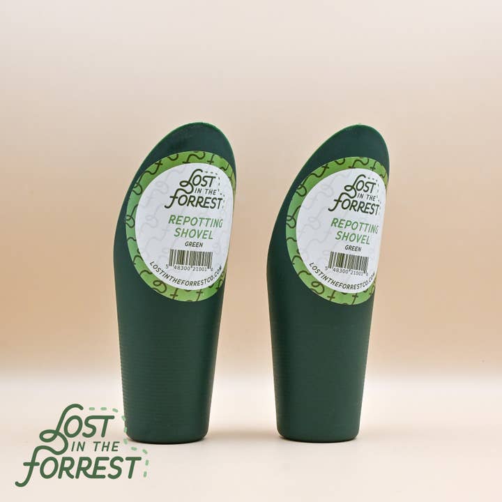 Lost in the Forrest - Wholesale Garden Tool - Soil Scoop3