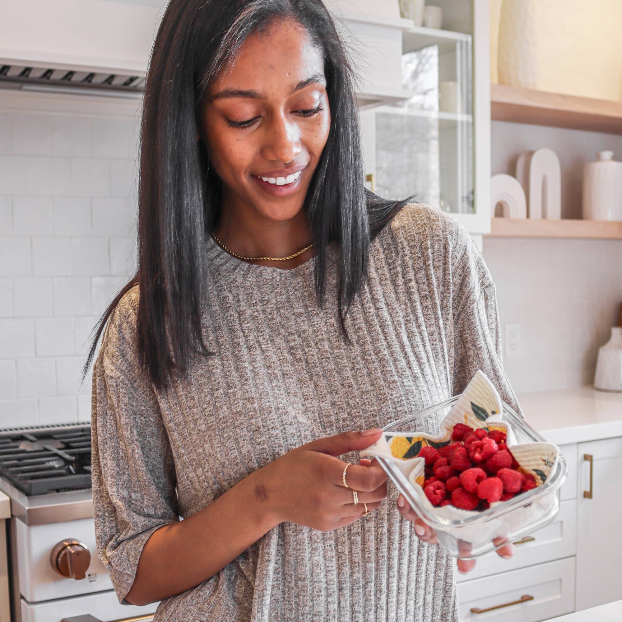 Papaya Reusables - Vente Essuie-tout - Pack mixte le plus vendu5