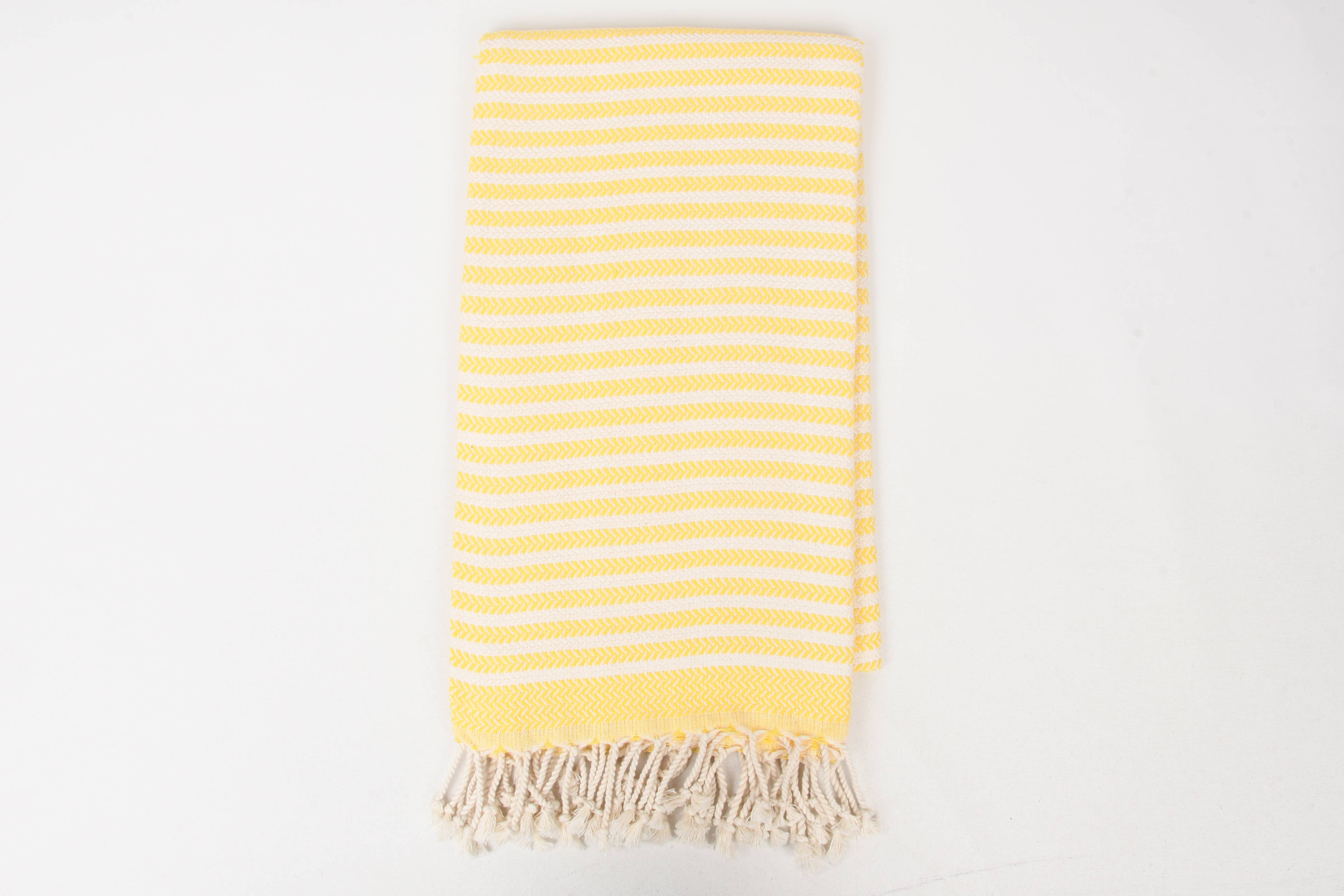 The Loom Wholesale - Wholesale Beach Towel - Handwoven Turkish Cotton Towel – Embroidery Beach/Hand Towel23