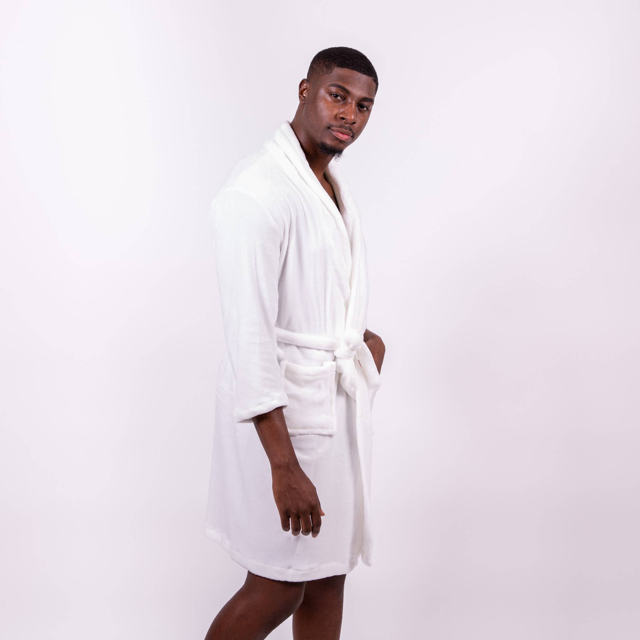 Sisters G Kids - Wholesale Robe - Unisex - Plush Bathrobes for Women and Men41