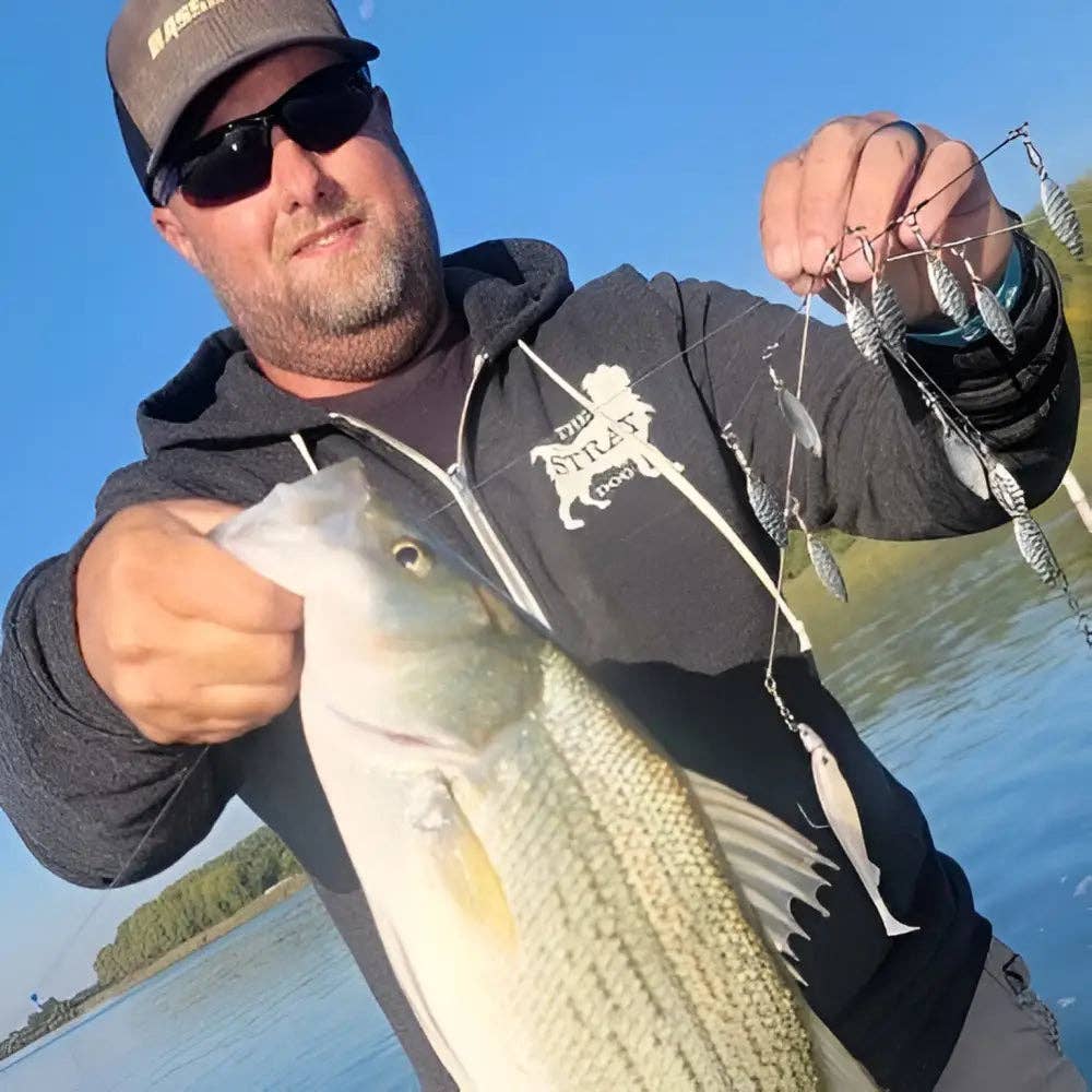 Bassdope Lures - Wholesale Sporting Accessories - Smack Swimbait Jig Head12