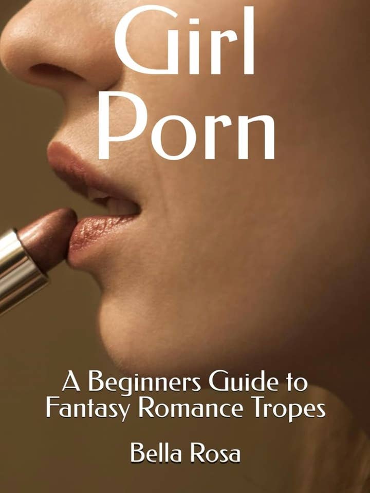 Guide du débutant sur les tropes de la romance fantastique pour la vente par TBR Anonymous