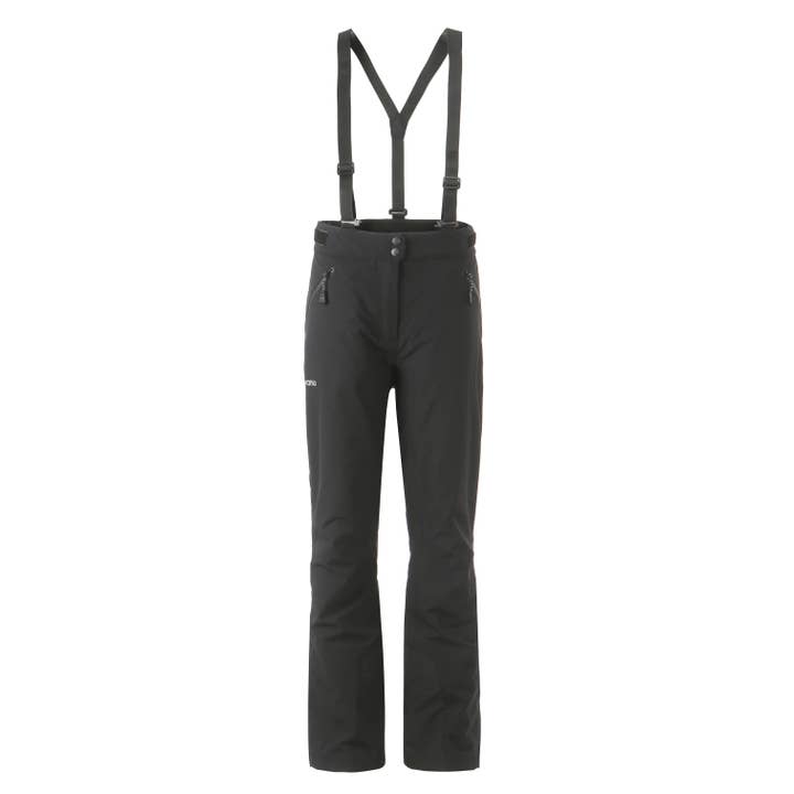 Women's Insulated SKI Pants for wholesale by Aparso Sportswear