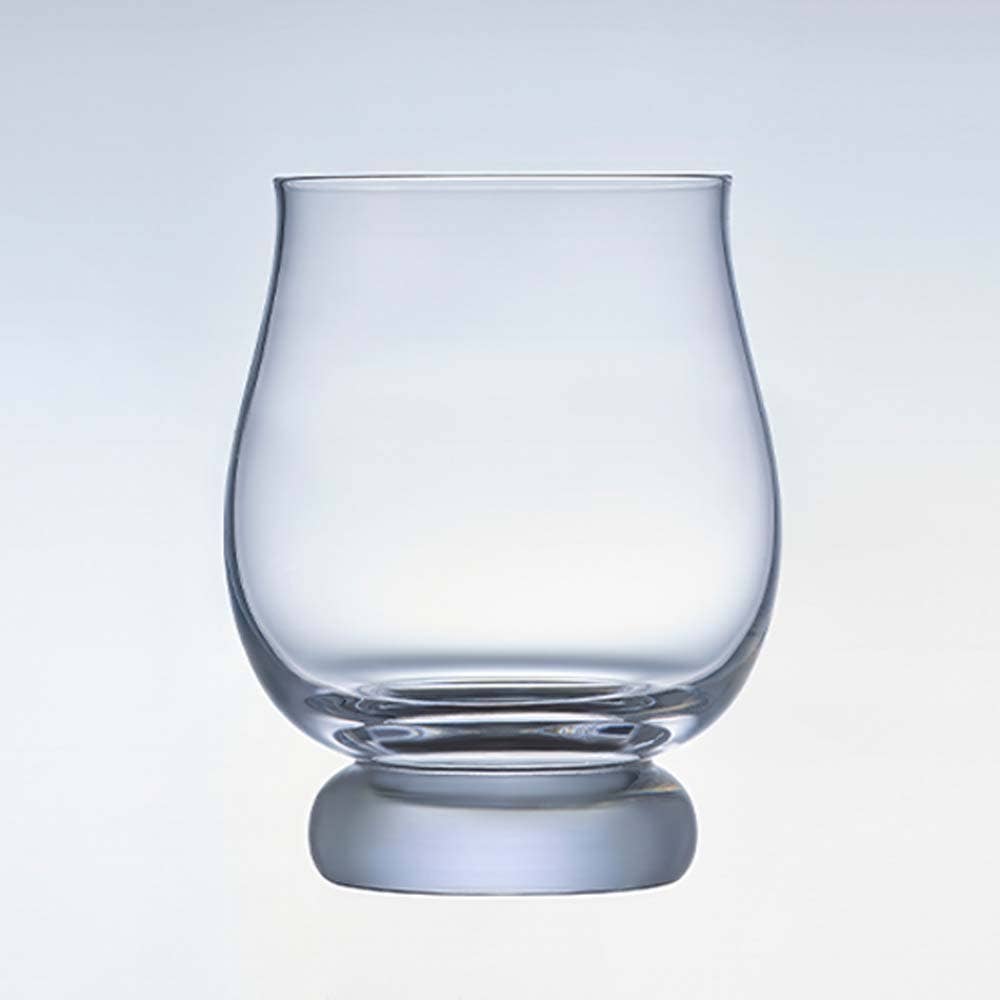 Clear fuwari Glass 12oz Pair | Drinking Glasses | Soda glass for wholesale on Faire9