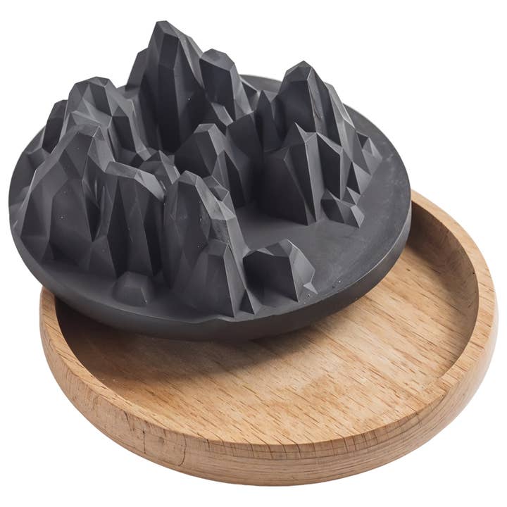 SINT - Wholesale Reed Diffuser - Aroma Diffuser Diatomite Mountain Stone