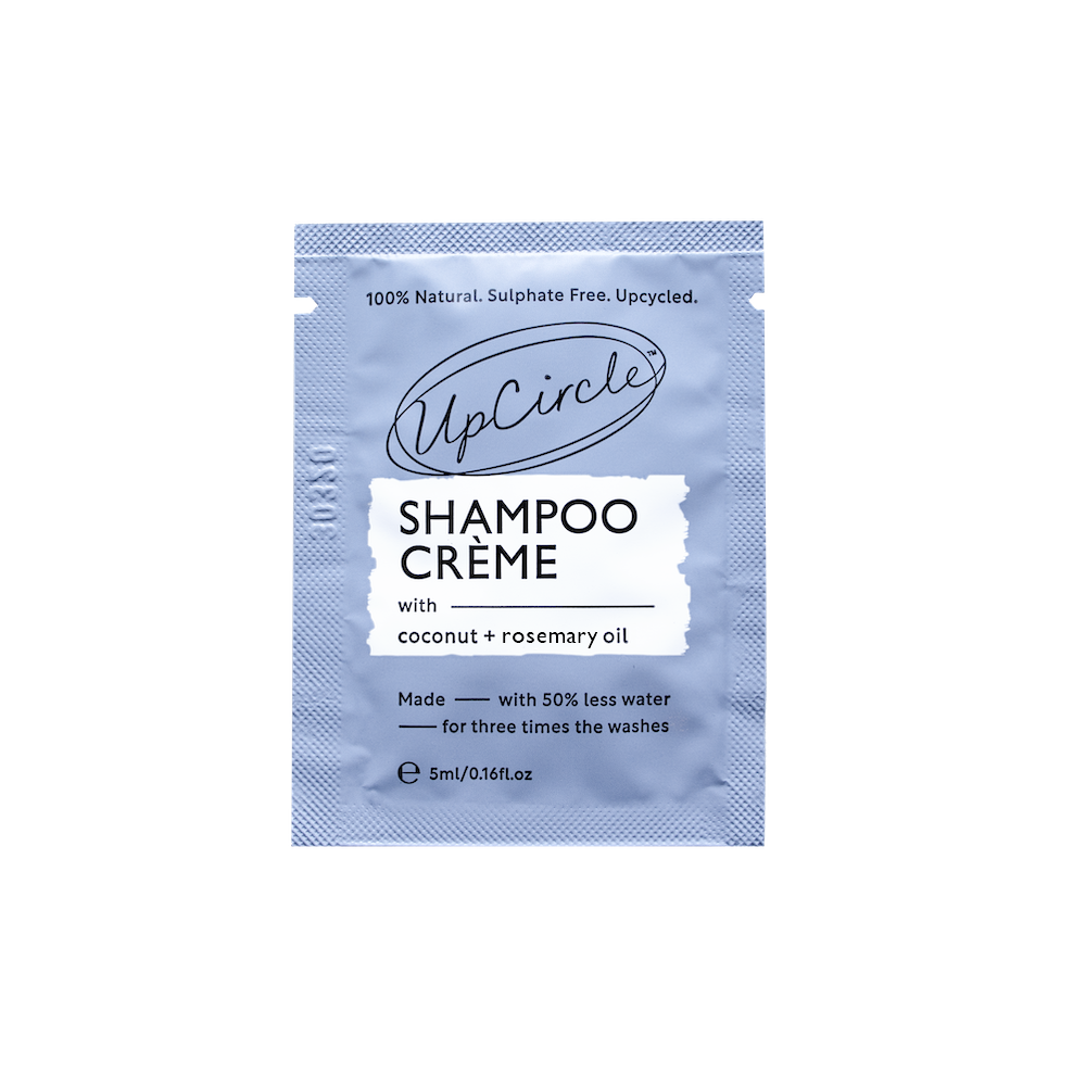 UpCircle Beauty UK – wholesale Facial-care set/kit – UpCircle Wholesale Sample Sachet Packs - Gift GWP Promotions11