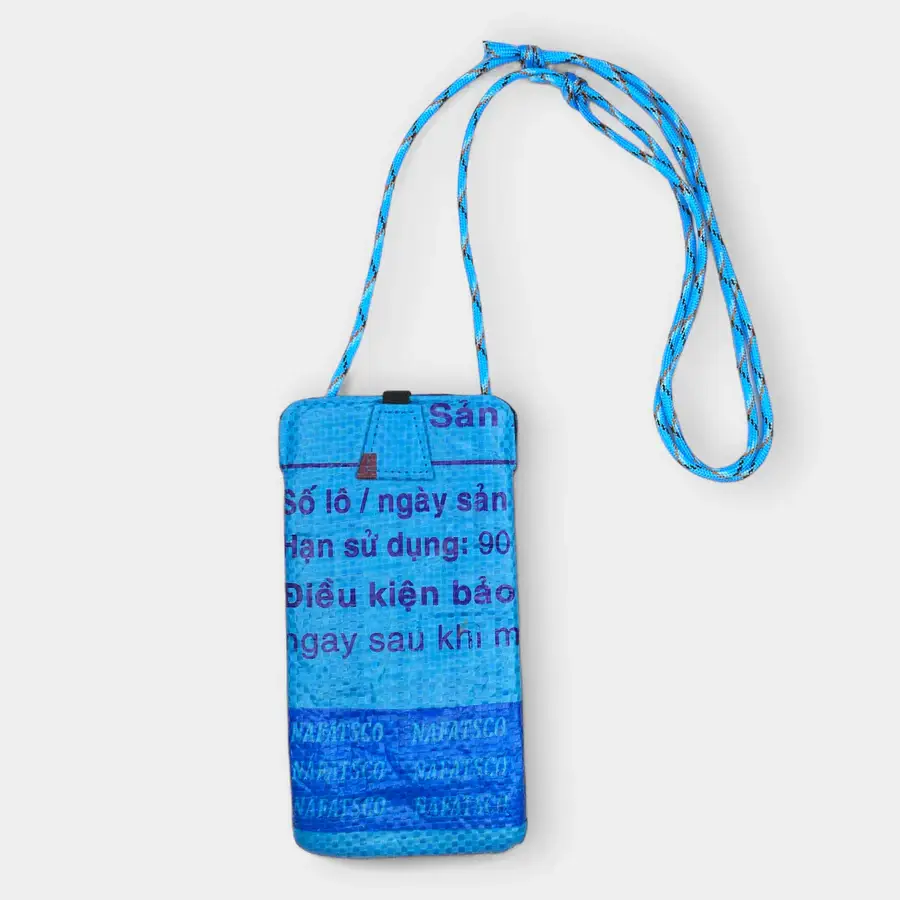 REFISHED fair fashion - Vente Sangle pour étui à téléphone - SWING | chaîne de téléphonie mobile13