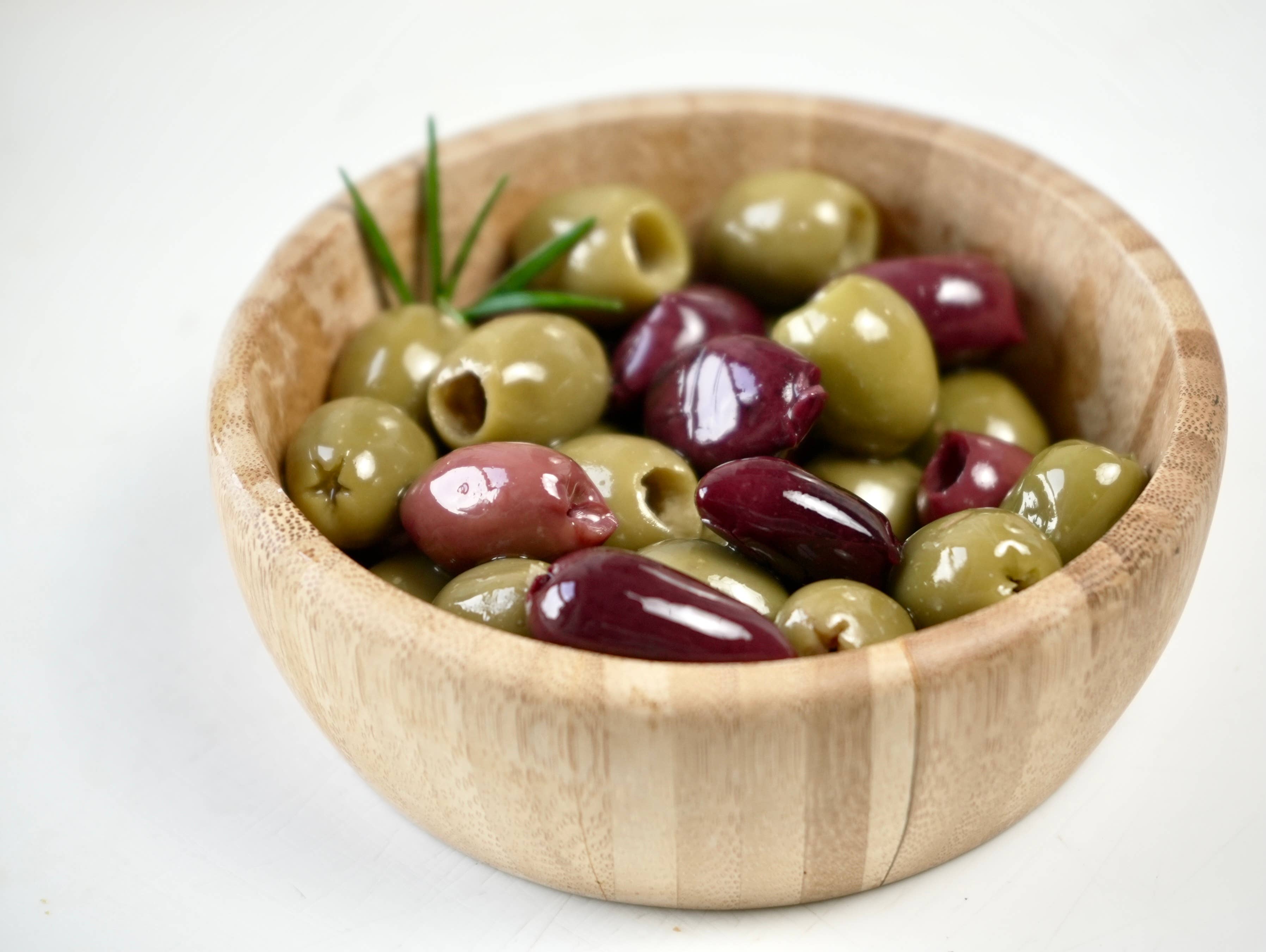 Veggicopia - Wholesale Olives - Veggicopia Kalamata Olives from Greece2