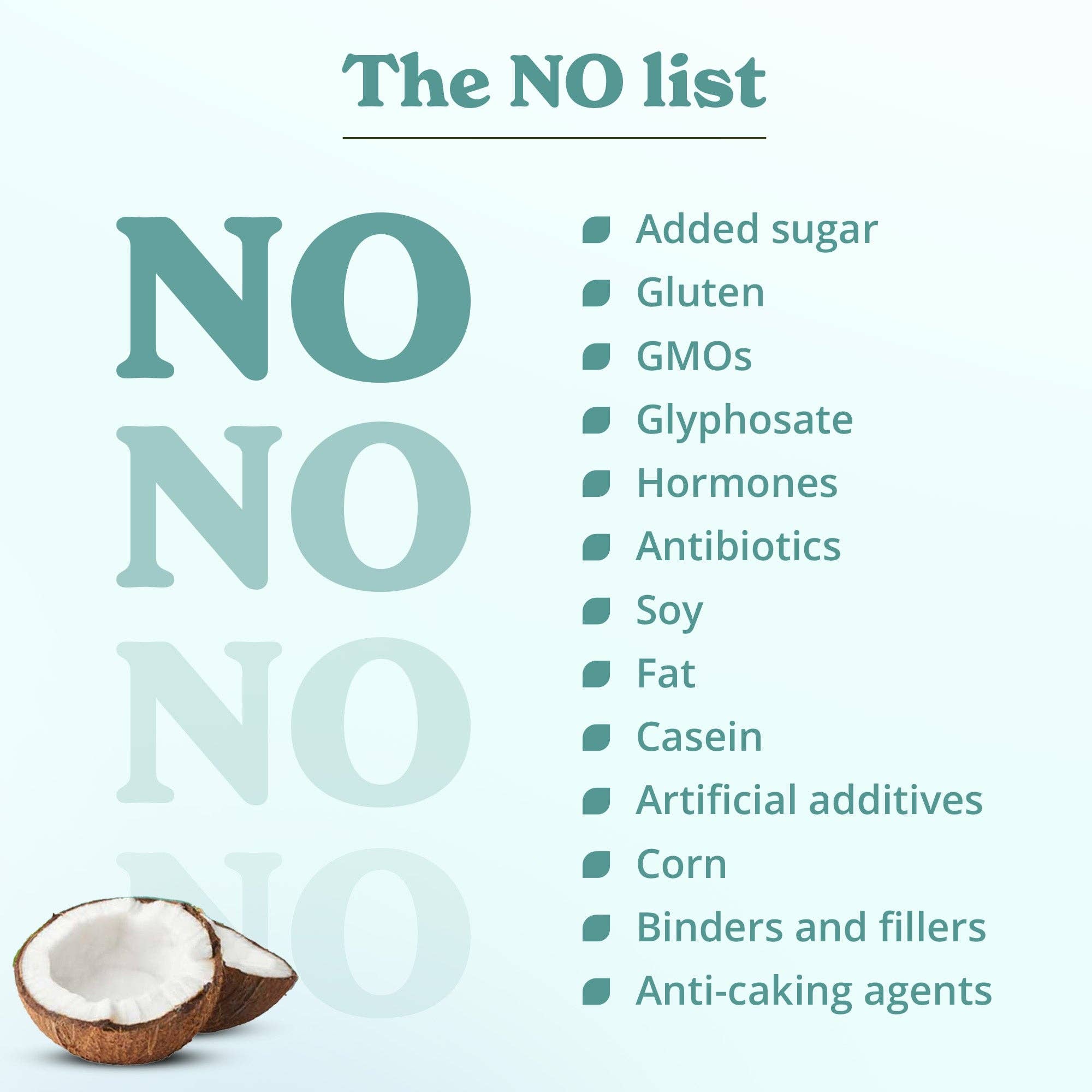 Azuretale INC - Wholesale Oral Supplement/Vitamin - Oil Pulling Oral Detox6