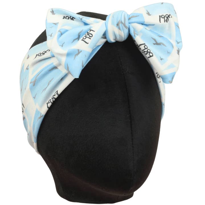 1989 Top Knot pannband för wholesale av The Sassy Olive Handmade Headbands