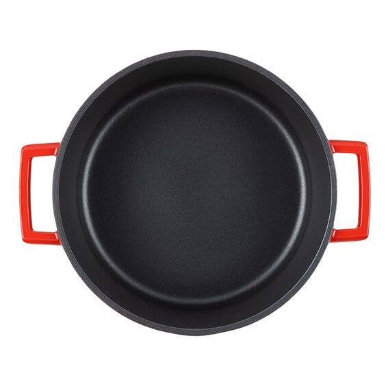 Jomafe - Wholesale Cooking Pot - One Low Casserole 28Cm2