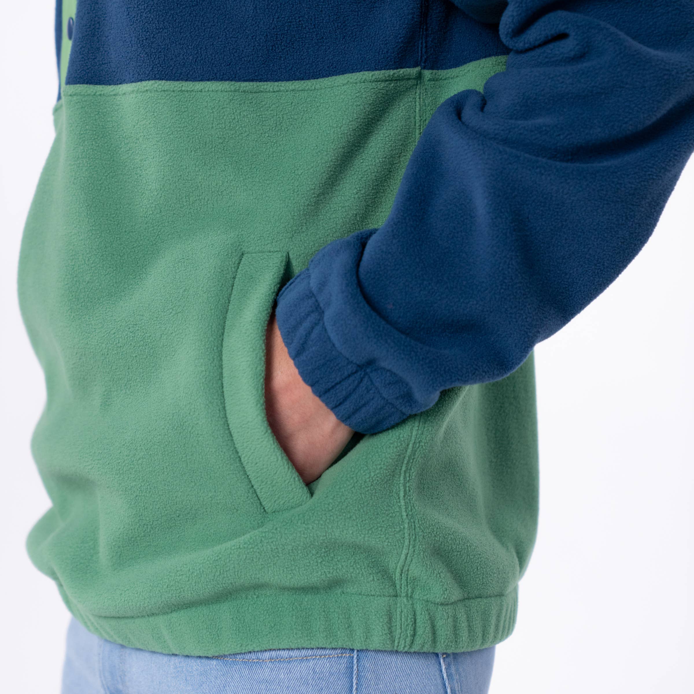 BILLYBELT - Wholesale Fleece - Men's - 284