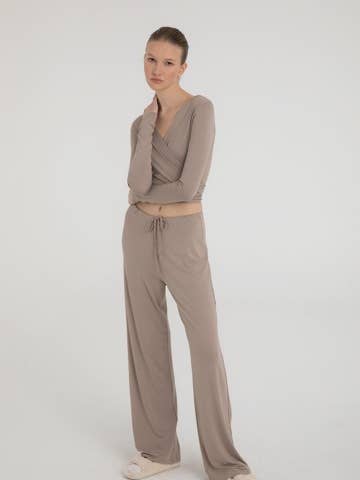 Ultra Soft Pants for wholesale by SHEISMONO