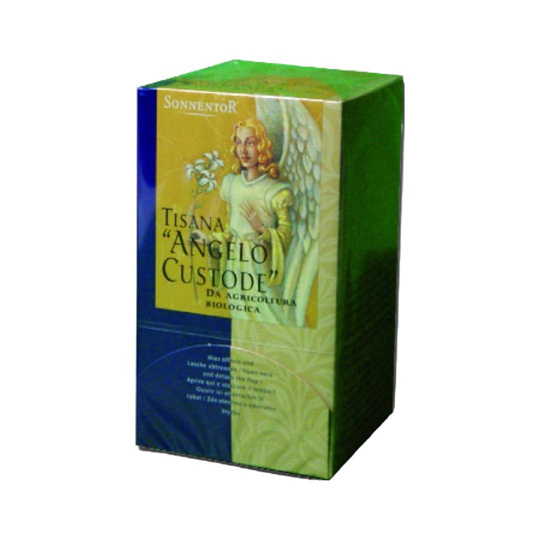 pirotta srl – Engroshandel Sundheds-/detox-te – Guardian Angel Urte-te Sonnentor Økologisk 18 poser0