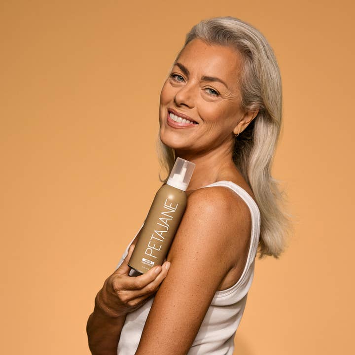 Peta Jane Beauty - Wholesale Self-tanner - Pack of 12 - Medium Self-Tanning Mousse - Wholesale2