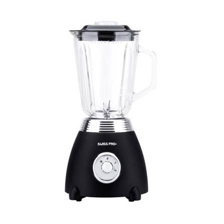 Blender 1,5 L Noir pour la vente par Swiss Pro+