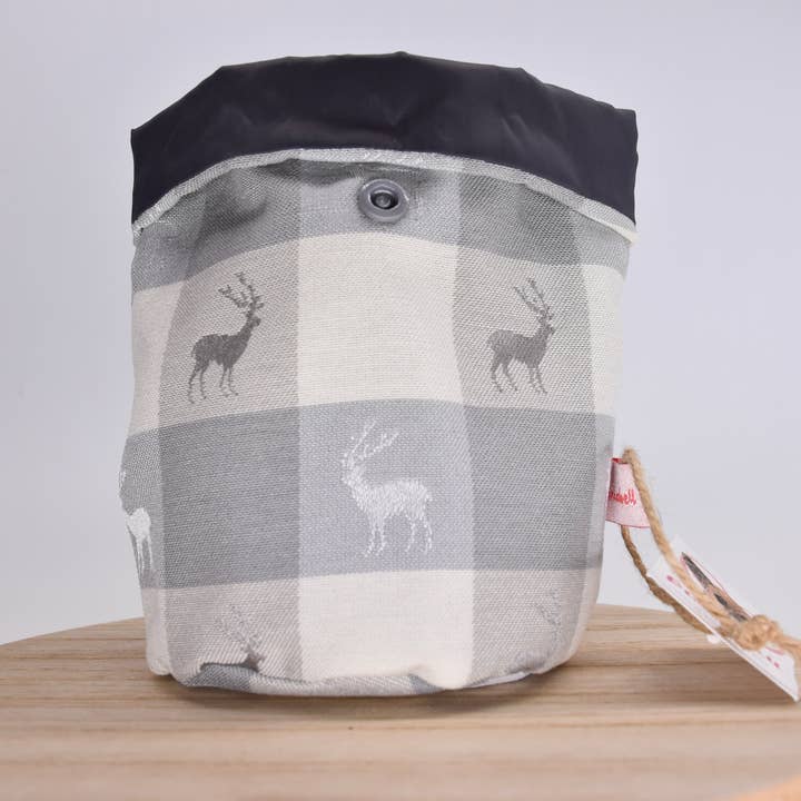 Gustobeutel Bambi für den Großhandel von pinkabell e.U.