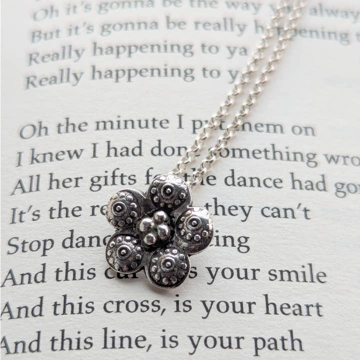 Ella Pendant for wholesale by luna-tree