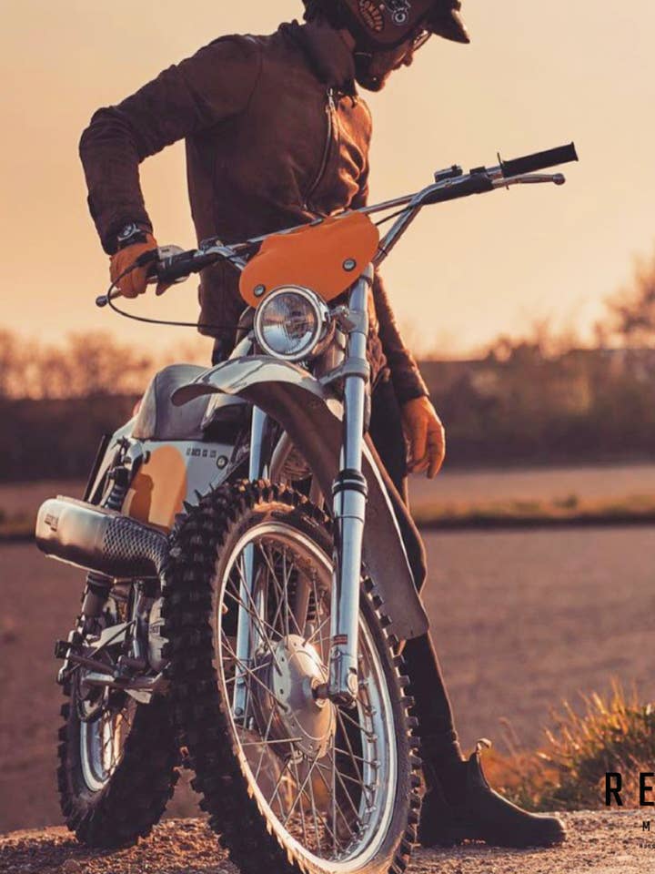 REVEL ICON for wholesale by Revel X Milano