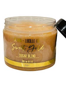 Sweet Gold for wholesale by Olivia + Lucille Co.