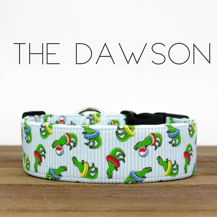 The Dawson for wholesale by Puddle Jumper Pups