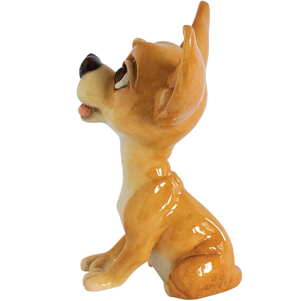 Little Paws - Wholesale Decoratief beeldje - Pixie - Decoratief sierbeeldje van Chihuahua2