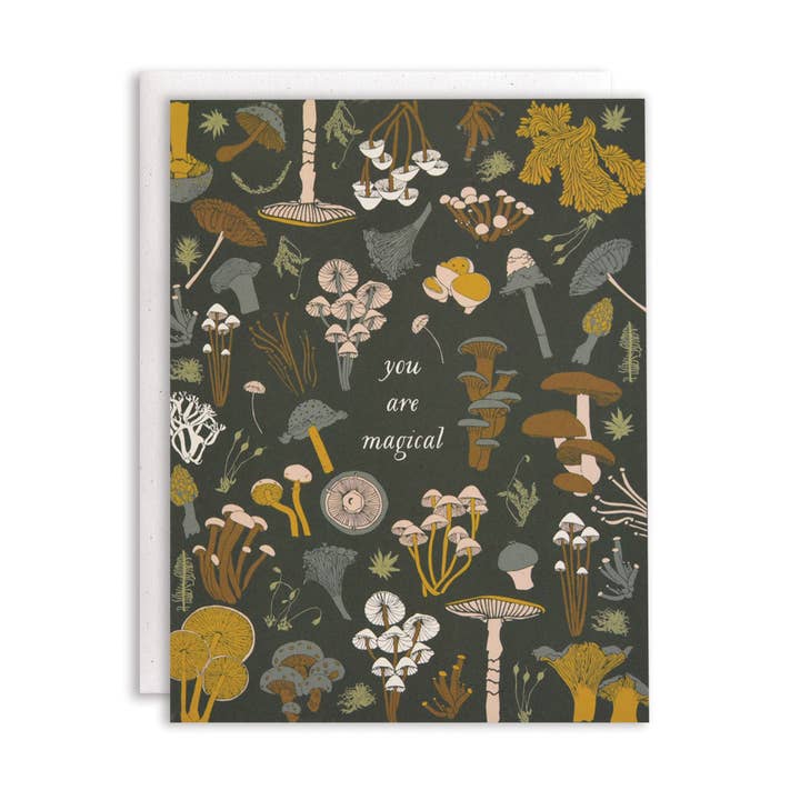 Tarjeta mágica para venta al por mayor de June & December