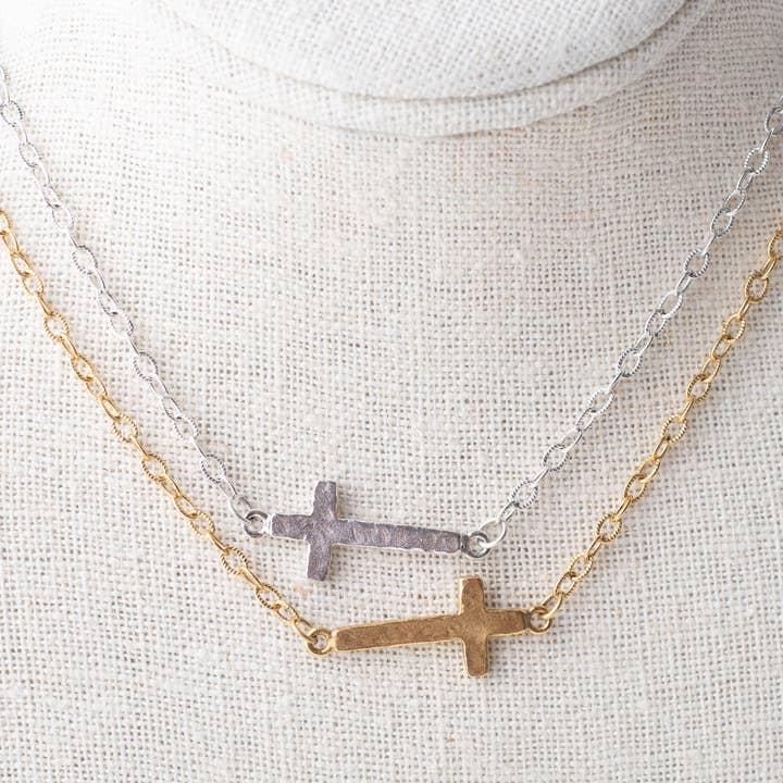 Eternal Grace Necklace for wholesale by Bel Kai