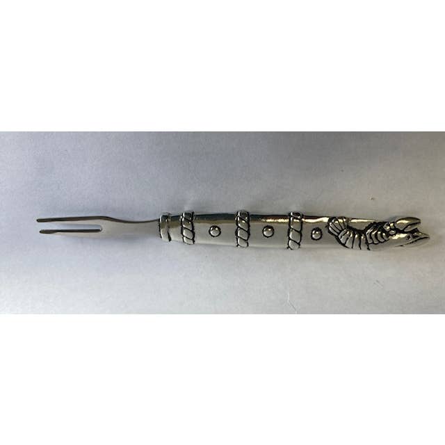 Basic Spirit - Wholesale Table Fork - Lobster Fork (Old)