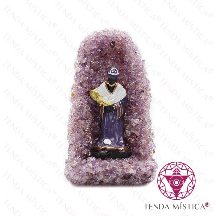 Tenda Mística - Wholesale Spiritual Stone/Crystal - Chapel Gravel Nanã0