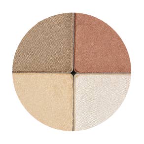 Elle Skin Perfection - ESP Cosmetics - Wholesale Blush - Quattro - Luxury Blusher