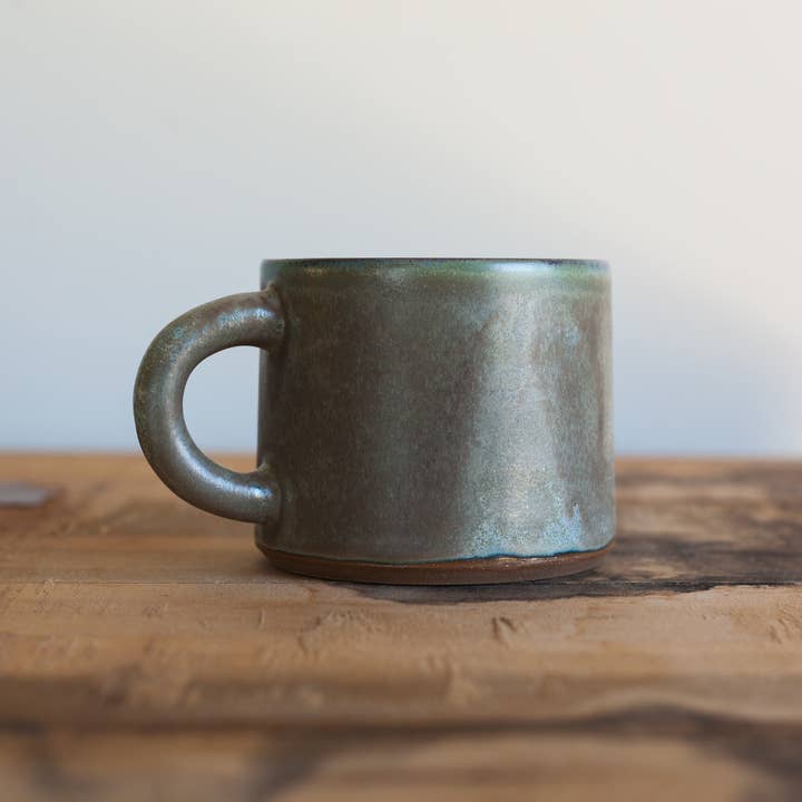 Caneca Barro Vidrado por atacado de Avila Ceramics