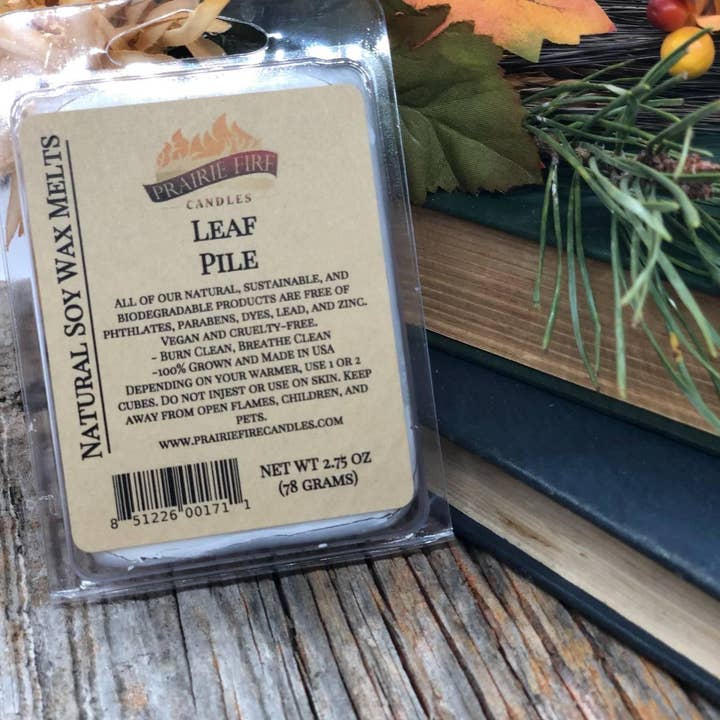 VIAI Beauty - Wholesale Wax melt - Soy Wax Melts | Wax Cubes | Wickless Candles | Small Batch | Vegan11